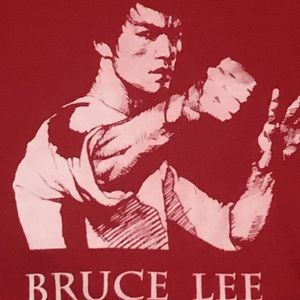 Bruce Lee T-shirt
